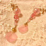 pink .