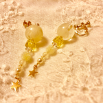 yellow ,