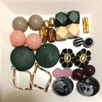 アクリルパーツ　　アソート
