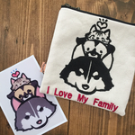 wan-hachi様オーダー品