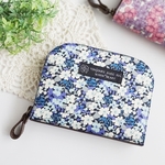 ラウンドミニ財布・リバティLIBERTY Katie's