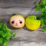 早生みかんじん