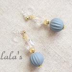 再販2♪送料無料♪大人上品ビーズアクセ♪