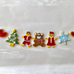 クリスマスガーランド🎄再販3🎅