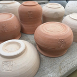 ゆん様専用  陶芸用の篆刻印をお作りします♪