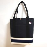   iroiro tote 「middle」 BlkBnBlkBlk