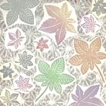 オーダー『もみじ』消しゴムはんこセット（1800円）