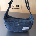 三日月bag S