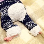 <限定2着>あったかスノウモンキーパンツ ***