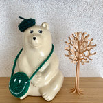 happy-76様専用＊＊しろくまくんの小物セット