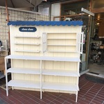 yukiさんオーダー分　左右分割タイプ　ワイドバージョンプレート付き