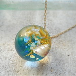 Seascapes Necklace   S