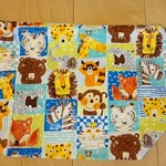 巾着☆動物の顔