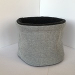 あったかネックウォーマー