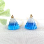 【特価】Mt.FUJIピアス