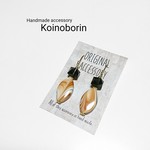 ワンランクアップ大人のピアス(イヤリング)