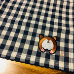 【SALE】コギケツランチョンマット