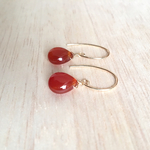 14kgf/One Drop Carnelian p-er