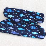 【pero専用】エルゴアダプト 首回りパッド（形アレンジ