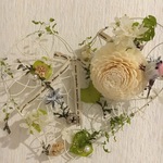 花corom様 専用ページ( ソフトラミネート小物入れ)