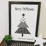 10beee様★専用 クリスマスポスター 