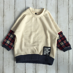 100cm pullover  ビケット
