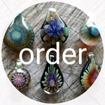 【char-catさま専用】order glass