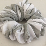 【送料無料】scrunchy♡handmade【074】