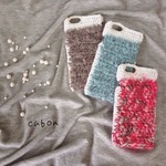 airy - iPhoneケース（8plus、7plus）