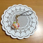 【再販】贅沢ベーコンエッグトーストストラップ