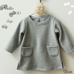 寒い日のTOPS（100） 