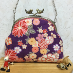 ハイカラさん和柄kimono(#^.^#)❣️