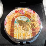 感謝品・SALE！妖精の樹脂・・・キーホルダー