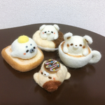 【o****様 ご注文品】オーダー品4点