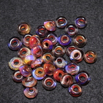 azul glass ガラスブレスレット ビーズ ブレスレット ハンドメイド  ビーズ単品売り可