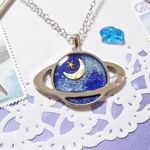 ☆土星～宇宙～☆