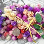 ♪再販♪　ドライフラワー　秋のお散歩　プチ