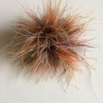 new ふわふわ♡ファー