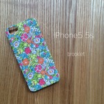 リバティ・I Phone5 5sカバー