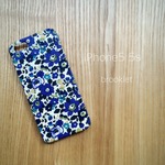 リバティ・I Phone5 5sカバー