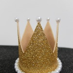 【SR様オーダー品】ブライダル用ANNIVERSARY CROWN 