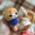おねがいにゃんこNo.182