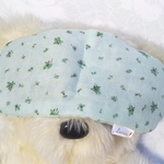  玄米カイロ ～ﾗﾍﾞﾝﾀﾞｰの香り～ ｱｲﾋﾟﾛｰ ｱｲﾏｽｸ