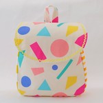 【こ様ご予約品】チェストベルト付ベビーリュック　ＴＳＵＭＩＫＩ