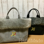 ☆kei817309様専用ページ☆ファーバッグ◌ ｡˚✩　