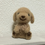 【ご依頼品】ミニチュアダックスちゃん