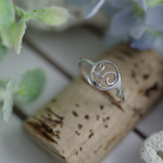 number 5 ring
