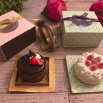 クリスマスケーキ