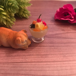 しろくま
