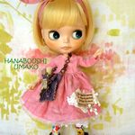 ＊ニュアンスピンクワンピコーデ＊８点セット＊ blythe outfit＊ブライス ＊ワンピース・ブーツ＊